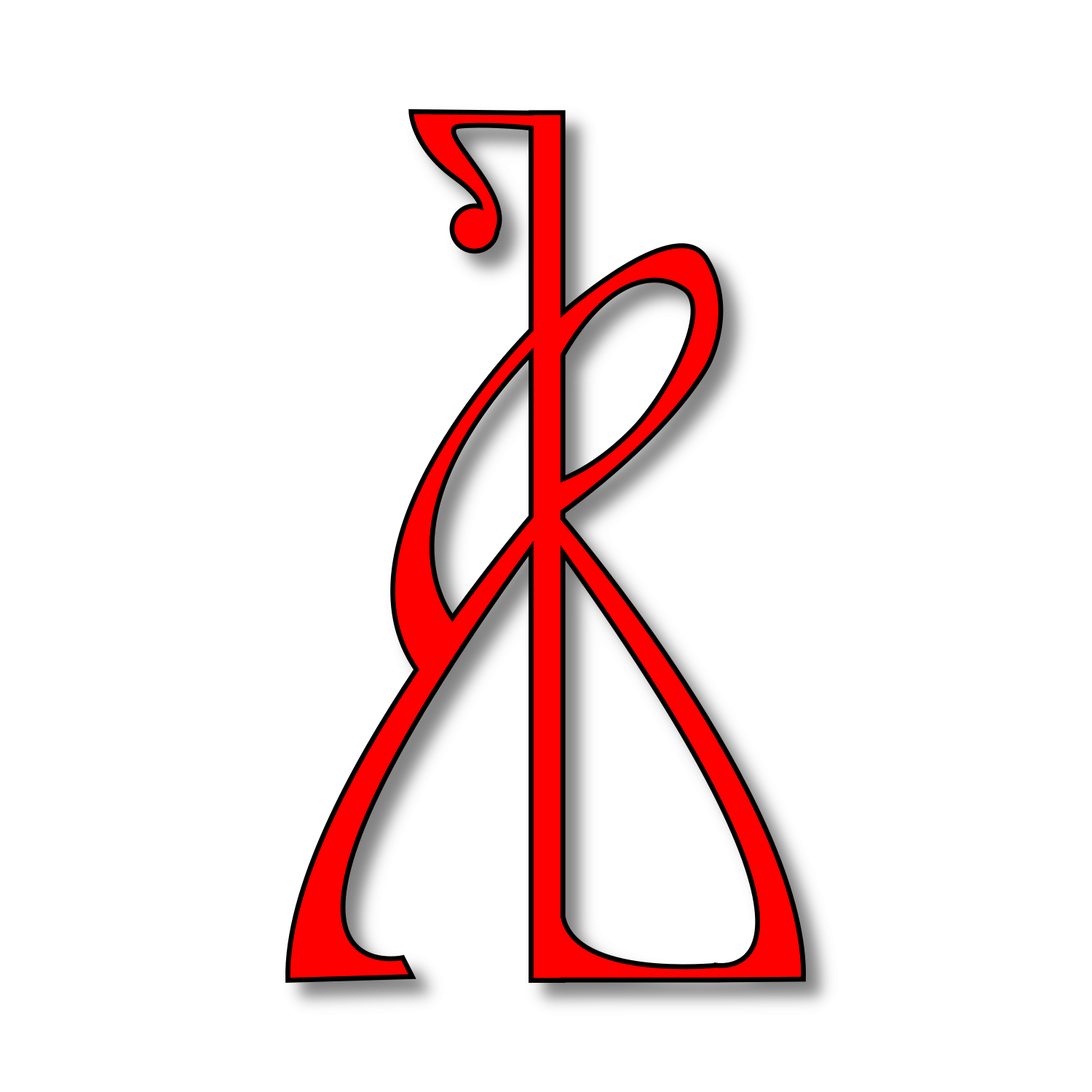 АВ